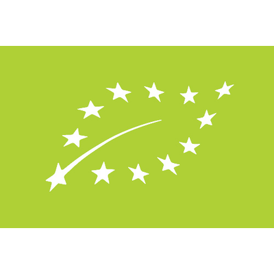 EU organic logo