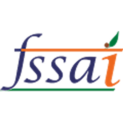 FSSAI logo