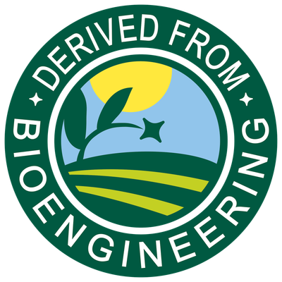 Derived from Bioengineering symbol