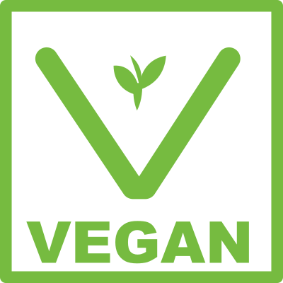 FSSAI vegan logo