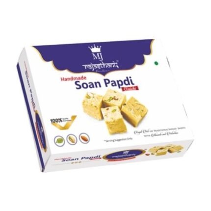 Soan Papdi