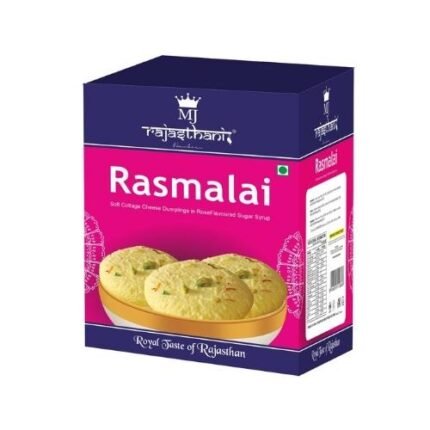 Rasmalai