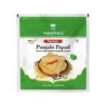 Punjabi papad