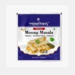 Moong Masala Papad