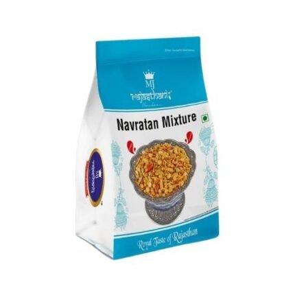 Navrattan Mixture