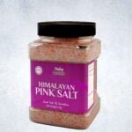Private Label manufacturer of Himalayan Pink Salt