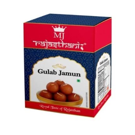 Gulab Jamun