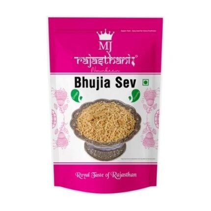 Bhujia Sev