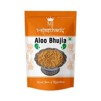 Aloo Bhujia by Rajasthani Namkeen
