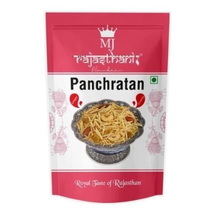 Pancharatan Namkeen Mixture