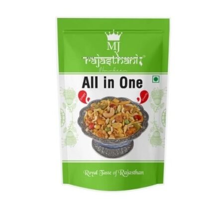 Namkeen Mixture All in One by rajasthani namkeen