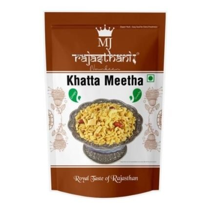 Khatta Meetha Namkeen Mixture