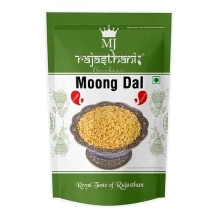 Moong Dal Namkeen Mixture