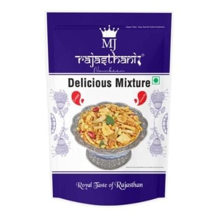Delicious Mixture