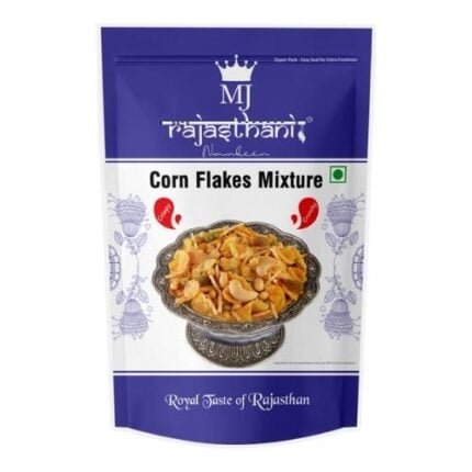 Corn flakes Mixture