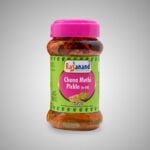 Chana Methi Pickle