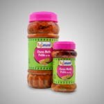 Chana Methi Pickle