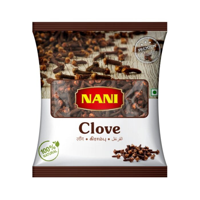 Natural Clove