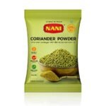High-Quality Coriander Powder