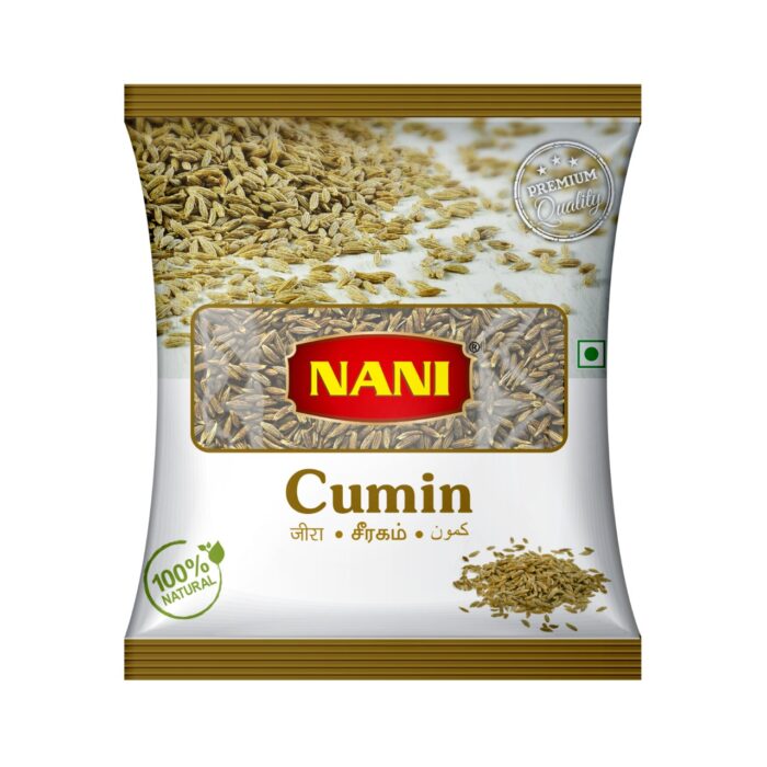 Premium Cumin seeds