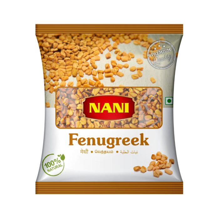 Premium Fenugreek ( Methi) seeds