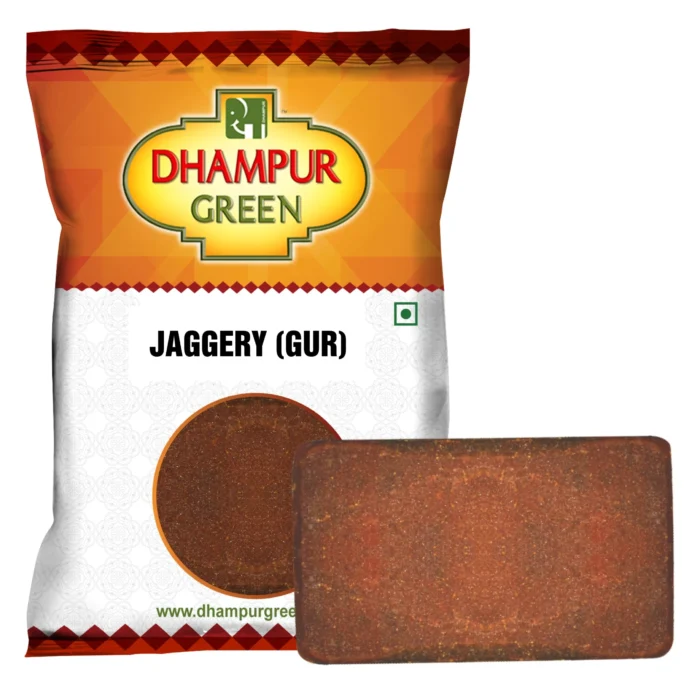 Vacuum Packed Kolhapuri Gur