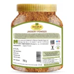 Jaggery Powder