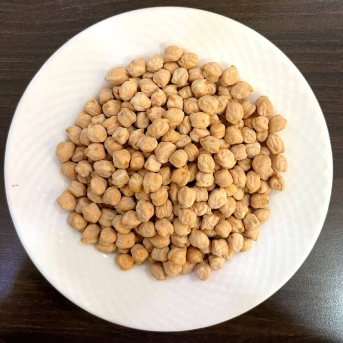 Kabuli Chana (White Chickpeas)