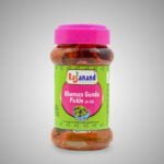 Khaman Gunda pickle