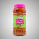 Mango Methia Pickle