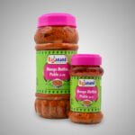 Mango Methia Pickle