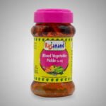 mixed veg pickle
