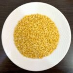 Moong Dal, Green Gram Beans