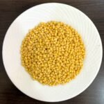 Moong Dal, Green Gram Beans