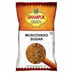 Muscovado Sugar