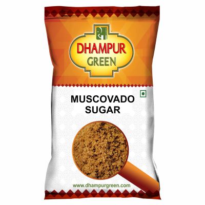 Muscovado Sugar