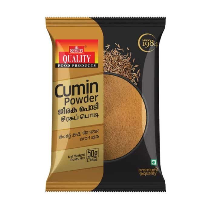 Cumin Powder