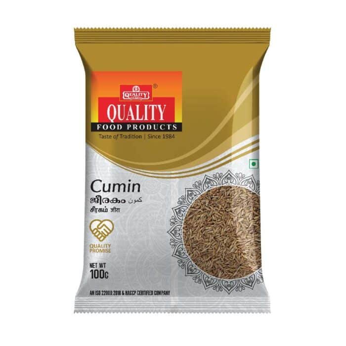 Cumin Seeds