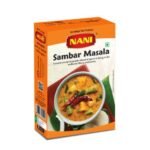 Premium Quality Sambar Masala