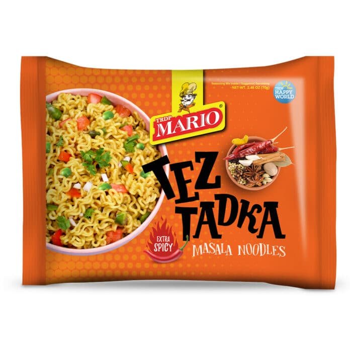 tez tadka noodles