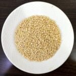 Urad Dal, Black gram dal