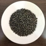Urad Dal, Black gram dal
