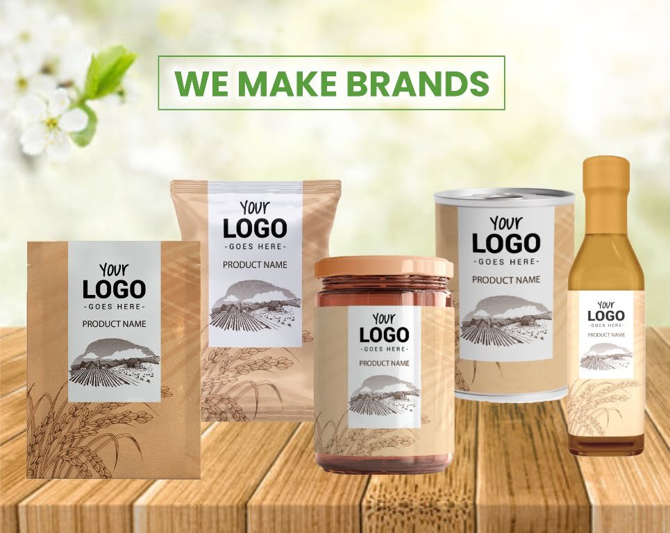 Sareen Impex Private Limited