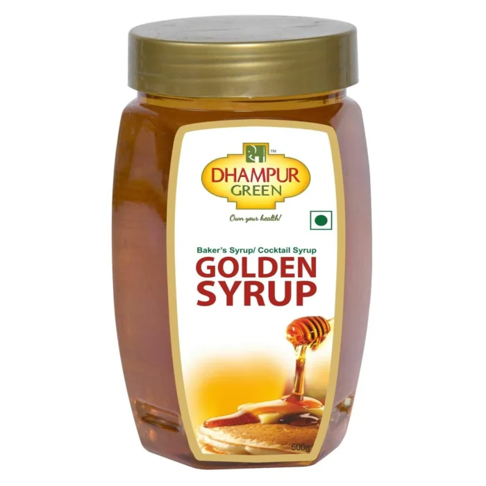 Golden Syrup