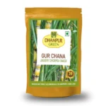 Gur Chana