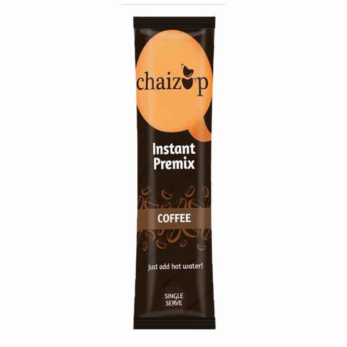 instant premix coffee