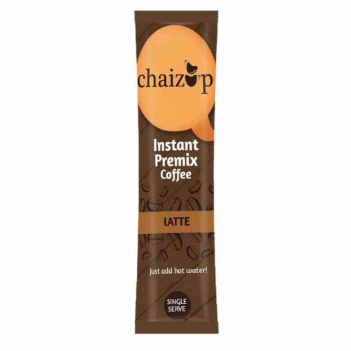 Instant Coffee Premix - Latte