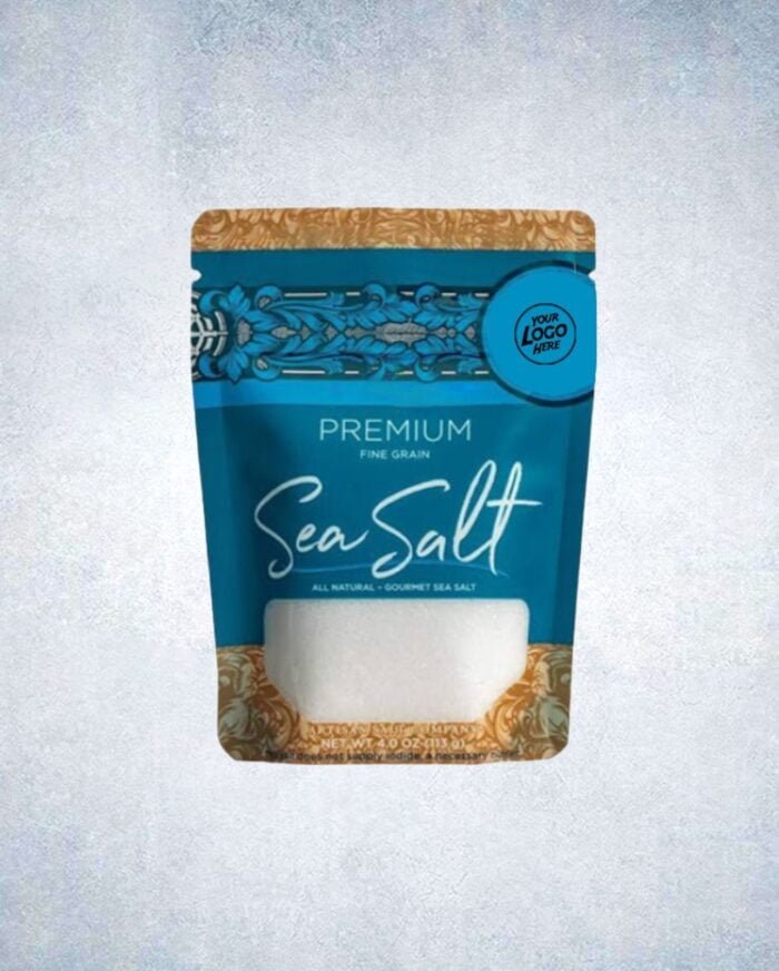 White Sea Salt