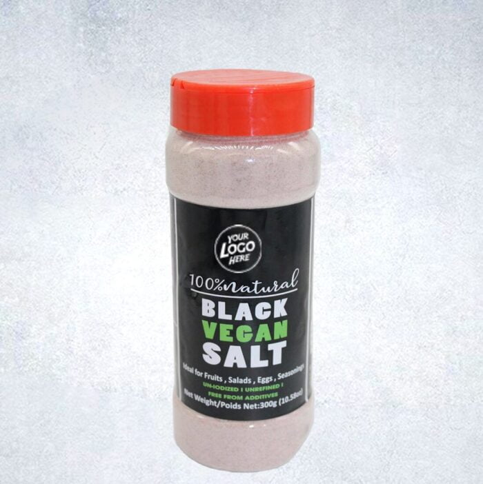 Himalayan Pink Salt