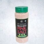 Himalayan Pink Salt